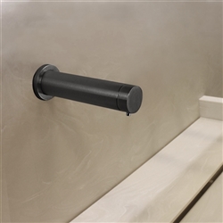 B 2012 Automatic Wall Mounted Soap Dispenser